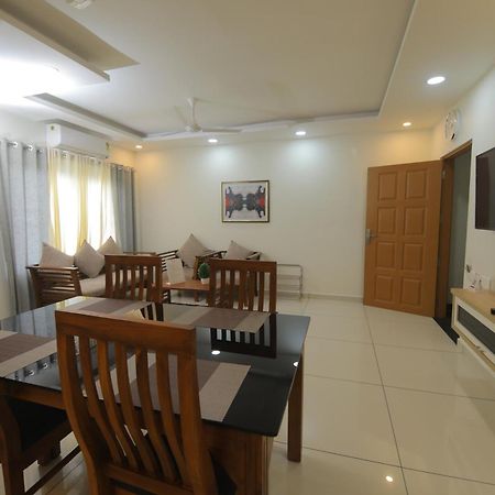 Castle Brook Residential Homestay Терувалла Экстерьер фото