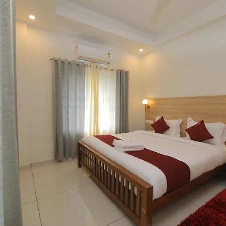 Castle Brook Residential Homestay Терувалла Экстерьер фото