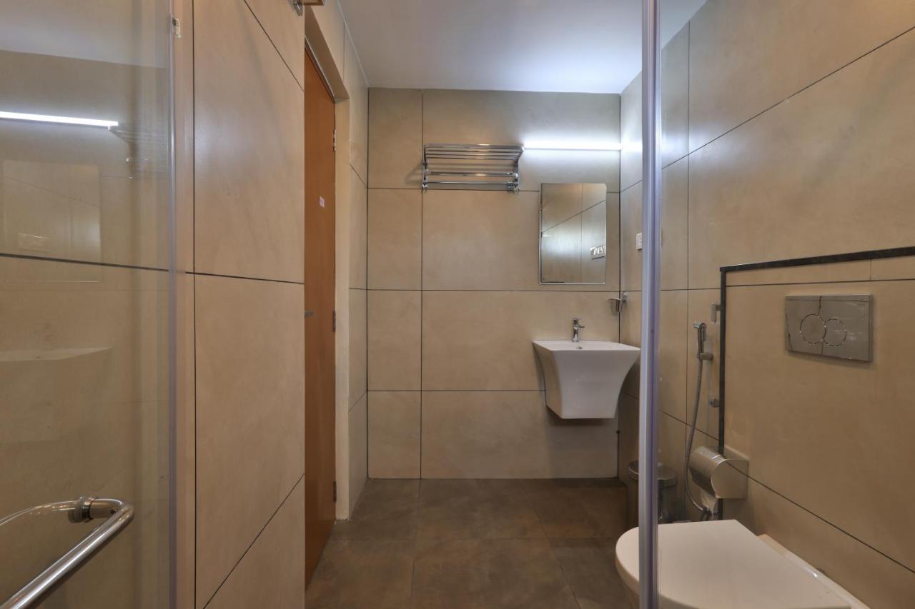 Castle Brook Residential Homestay Терувалла Экстерьер фото