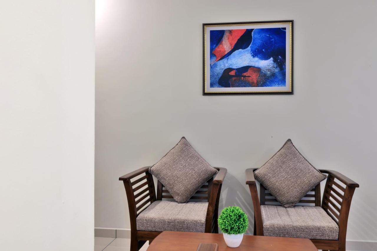 Castle Brook Residential Homestay Терувалла Экстерьер фото
